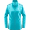 grande surprise Tout neuf 🛒 Haglöfs L.I.M Strive Mid Jacket – Polaire femme ❤️ 14