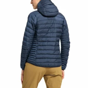 Le moins cher 😀 Haglöfs Micro Nordic Down Hood – Doudoune femme 💯 en ligne vente 12