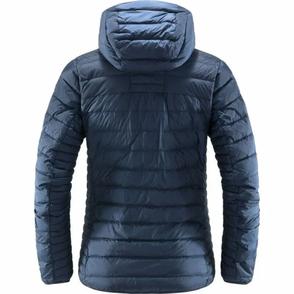 Le moins cher 😀 Haglöfs Micro Nordic Down Hood – Doudoune femme 💯 en ligne vente 8