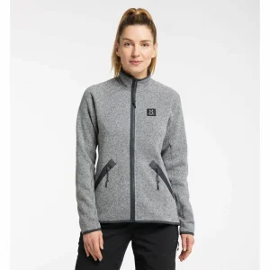 Paiement sécurisé Acheter ❤️ Haglöfs Risberg Jacket – Polaire femme 🤩 13