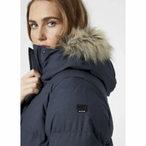 Vente flash 🤩 Helly Hansen Blossom Puffy Parka – Doudoune femme 🔥 à prix réduits 13