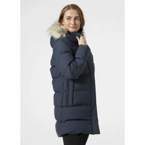 Vente flash 🤩 Helly Hansen Blossom Puffy Parka – Doudoune femme 🔥 à prix réduits 19