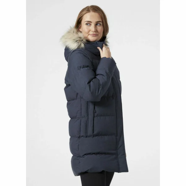 Vente flash 🤩 Helly Hansen Blossom Puffy Parka – Doudoune femme 🔥 à prix réduits 7