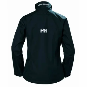 beauté Offres 😀 Helly Hansen Crew Jacket – Veste imperméable femme 😉 6