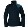 beauté Offres 😀 Helly Hansen Crew Jacket – Veste imperméable femme 😉 19