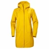 magasin pas cher Offres 🔥 Helly Hansen Moss Rain 🧥 Coat – Veste imperméable femme 🔔 14