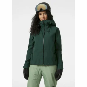 De gros 🔔 Helly Hansen Motionista 3L Shell Jacket – Veste ski femme 🔥 Distributeur Officiel 22