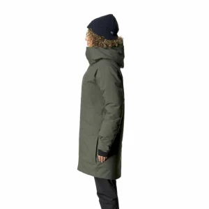 Vente flash 🎁 Houdini Sportswear Houdini W’s Fall in Parka – Parka homme ✨ magasin paris 11