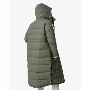 Nouveau Bon marché 😍 Hunter 🥾 Boots 👩 Women’s Intrepid Long Puffer – Doudoune femme 🌟 9