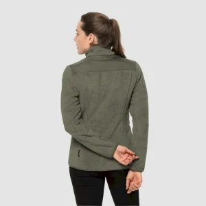 grossiste en ligne Les meilleures critiques de 🌟 Jack Wolfskin Dna Kenai Jkt – Polaire femme 🤩 9