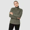 grossiste en ligne Les meilleures critiques de 🌟 Jack Wolfskin Dna Kenai Jkt – Polaire femme 🤩 28