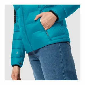 Meilleure affaire 🔥 Jack Wolfskin Dna Tundra Jkt – Doudoune femme 😉 mode 14