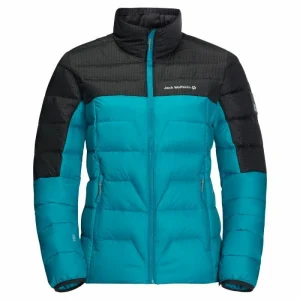 Meilleure affaire 🔥 Jack Wolfskin Dna Tundra Jkt – Doudoune femme 😉 mode 18