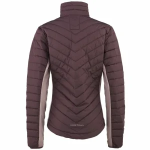 Acheter Maintenant Top 10 👍 Kari Traa Eva Down Jacket – Doudoune femme ⭐ 9