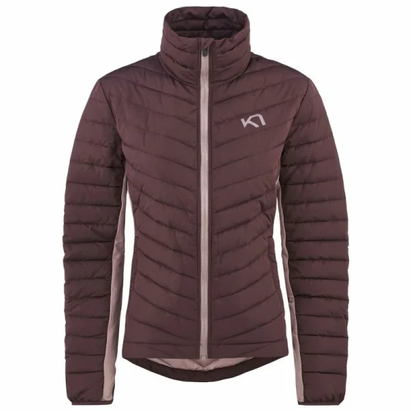 Acheter Maintenant Top 10 👍 Kari Traa Eva Down Jacket – Doudoune femme ⭐ 1