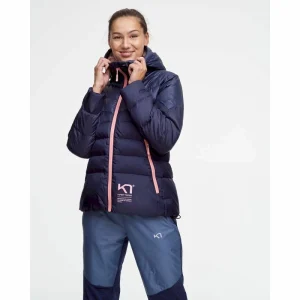 boutiqued pas cher Nouveau 🔥 Kari Traa Tirill Down Jacket – Doudoune femme 🔔 11