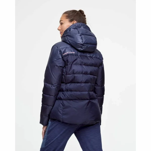 boutiqued pas cher Nouveau 🔥 Kari Traa Tirill Down Jacket – Doudoune femme 🔔 5