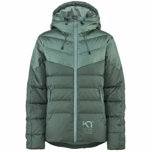 boutiqued pas cher Nouveau 🔥 Kari Traa Tirill Down Jacket – Doudoune femme 🔔 15