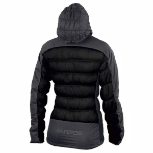 guranteed de qualité Top 10 🎁 Karpos Lastei Active Plus Jacket – Doudoune femme 👏 6