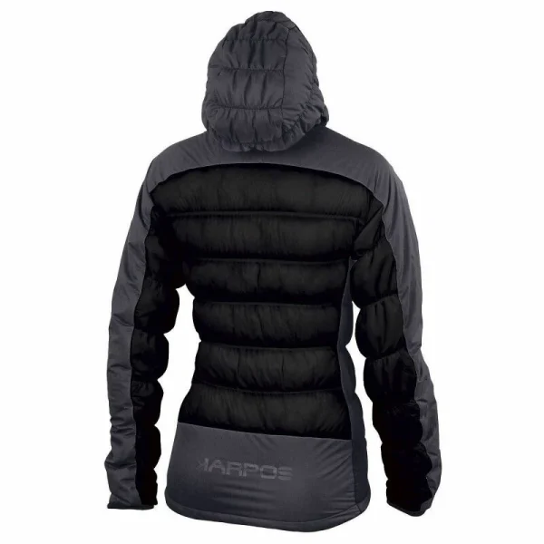 guranteed de qualité Top 10 🎁 Karpos Lastei Active Plus Jacket – Doudoune femme 👏 3