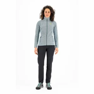 Promo ✨ Karpos Rocchetta Fleece – Polaire femme 😉 Couleurs variées 10