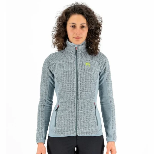 Promo ✨ Karpos Rocchetta Fleece – Polaire femme 😉 Couleurs variées 1