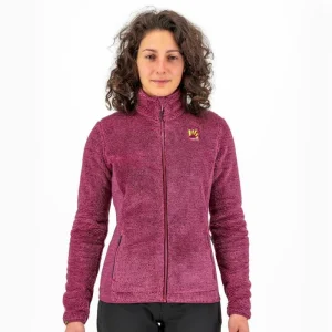 Acheter Maintenant Le moins cher ✨ Karpos Vertice Fleece – Polaire femme ⭐ 6