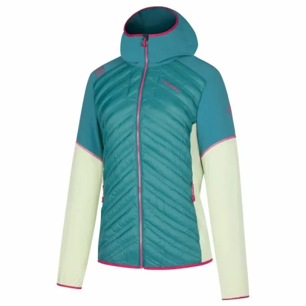 mode Acheter 🧨 La Sportiva Koro JKT W – Doudoune femme 🎉 1