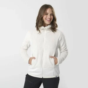 Vente flash ⭐ Lafuma Alpic F-Zip W – Polaire femme 🔥 Top ventes 12