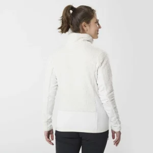 Vente flash ⭐ Lafuma Alpic F-Zip W – Polaire femme 🔥 Top ventes 14