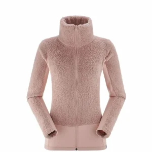 Vente flash ⭐ Lafuma Alpic F-Zip W – Polaire femme 🔥 Top ventes 20