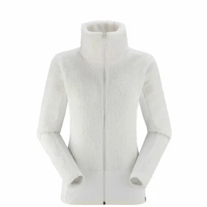 Vente flash ⭐ Lafuma Alpic F-Zip W – Polaire femme 🔥 Top ventes 22