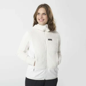 Bon marché 🧨 Lafuma Alpic Hoodie W – Polaire femme 🧨 pas cher 12