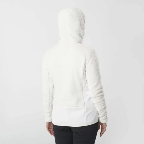 Bon marché 🧨 Lafuma Alpic Hoodie W – Polaire femme 🧨 pas cher 4