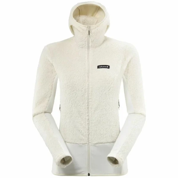 Bon marché 🧨 Lafuma Alpic Hoodie W – Polaire femme 🧨 pas cher 8