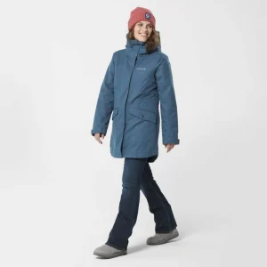 mode Meilleur prix ❤️ Lafuma Lapland 3In1 Parka W – Parka femme 👏 16