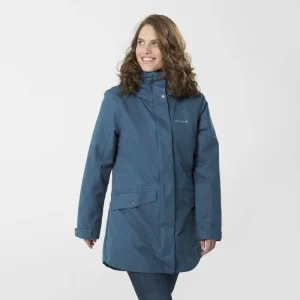 mode Meilleur prix ❤️ Lafuma Lapland 3In1 Parka W – Parka femme 👏 18