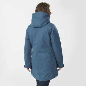 mode Meilleur prix ❤️ Lafuma Lapland 3In1 Parka W – Parka femme 👏 20