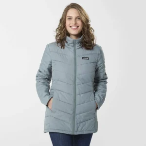 mode Meilleur prix ❤️ Lafuma Lapland 3In1 Parka W – Parka femme 👏 32