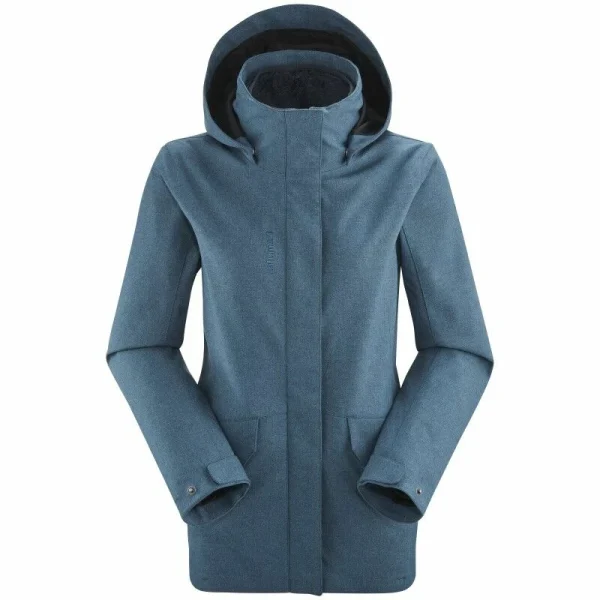 De Qualité Bon marché 🎉 Lafuma LD Caldo 3In1 Jkt – Veste 3 en 1 femme 😍 1