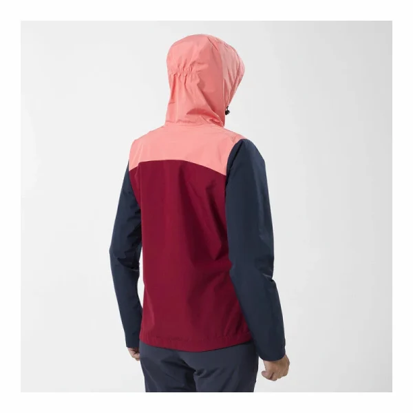 vente pas cher en ligne Budget 😉 Lafuma LD Shift GTX Jkt – Veste femme 🧨 4