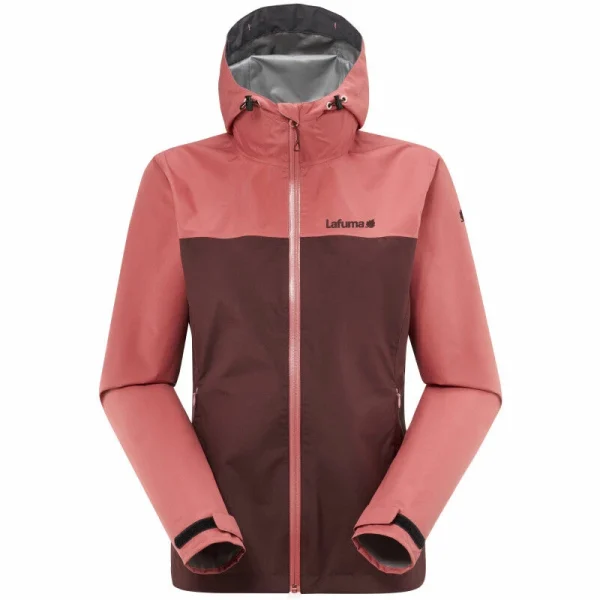 vente pas cher en ligne Budget 😉 Lafuma LD Shift GTX Jkt – Veste femme 🧨 8