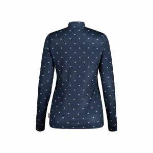 Offres ⌛ Maloja SawangM. 👕 Shirt – Polaire femme ⭐ aux meilleurs prix 6