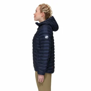 De gros 😉 Mammut Albula IN Hooded Jacket – Doudoune femme ⌛ en ligne vente 10