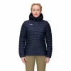 De gros 😉 Mammut Albula IN Hooded Jacket – Doudoune femme ⌛ en ligne vente 7