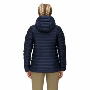 De gros 😉 Mammut Albula IN Hooded Jacket – Doudoune femme ⌛ en ligne vente 12