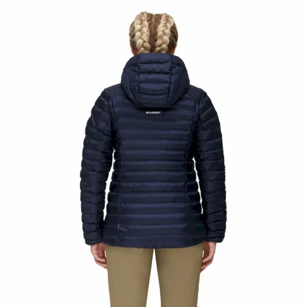 De gros 😉 Mammut Albula IN Hooded Jacket – Doudoune femme ⌛ en ligne vente 4