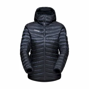 De gros 😉 Mammut Albula IN Hooded Jacket – Doudoune femme ⌛ en ligne vente 14