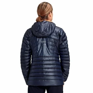 Offres ✨ Mammut Eigerjoch Advanced IN Hooded Jacket – Doudoune femme 💯 en solde 14