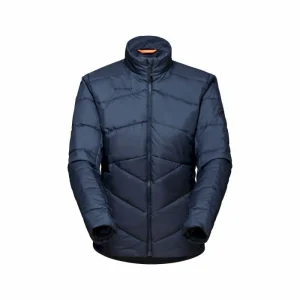 marque pas cher Promo 🔔 Mammut Trovat 3 in 1 HS Hooded Jacket – Veste 3 en 1 femme 💯 16